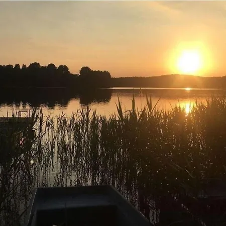 Am Wurlsee Apartment *