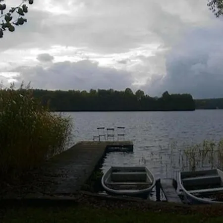 Am Wurlsee Apartment