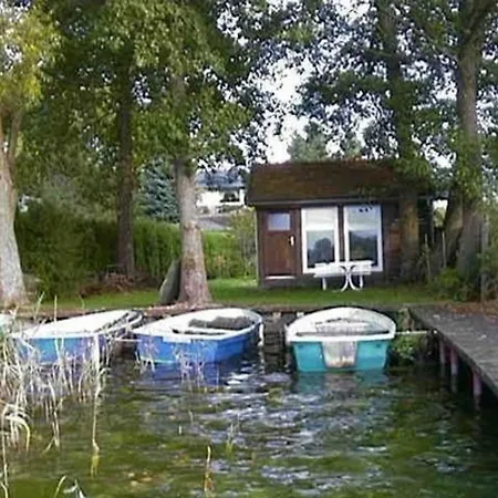 Am Wurlsee *
