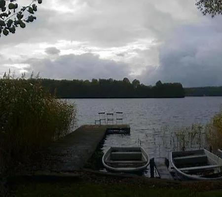 Am Wurlsee Apartment Lychen