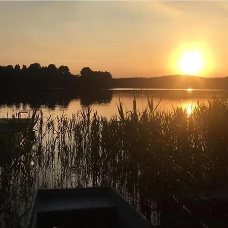 Am Wurlsee *