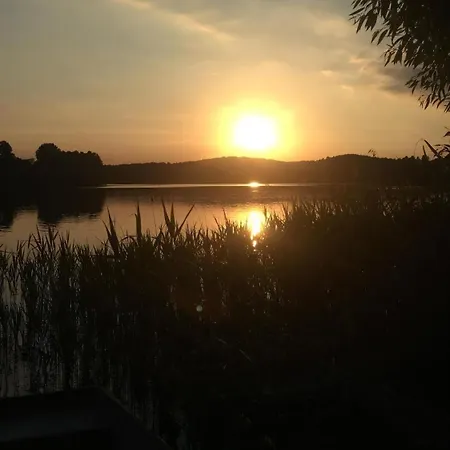 Am Wurlsee Lychen