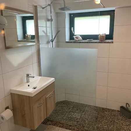 Am Wurlsee Apartment *
