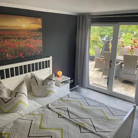 Apartment Am Wurlsee Lychen