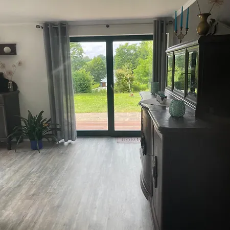 Am Wurlsee Apartment