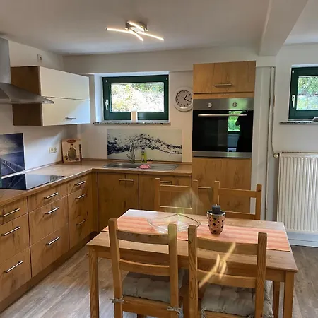 Appartement Am Wurlsee