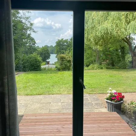 Am Wurlsee Apartman *