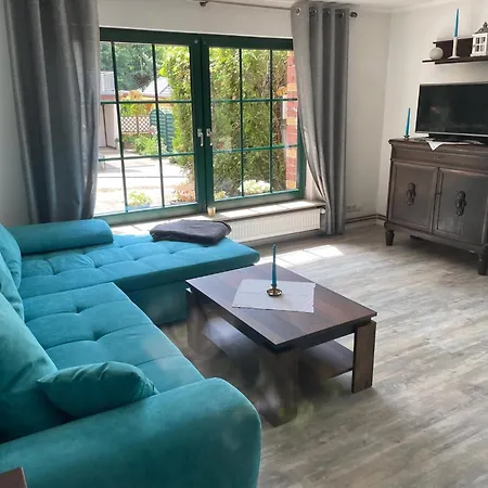 Apartment Am Wurlsee