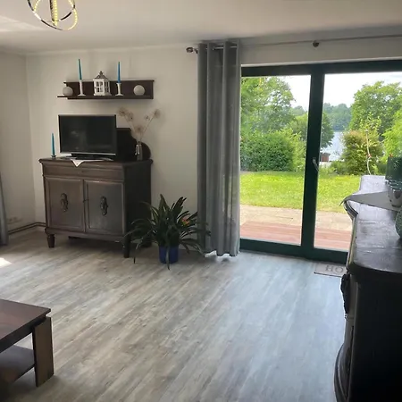 Apartment Am Wurlsee *