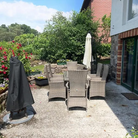 Apartman Am Wurlsee Lychen